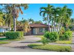 1356 Madison St, Hollywood, FL 33019