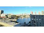 437 Golden Isles Dr E #8G, Hallandale Beach, FL 33009