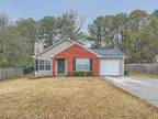 6177 Lauren Ln, Rex, GA 30273