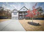 501 Taymack Farm Ct, Woodstock, GA 30188