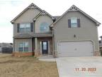 6874 Dresden Dr, Rex, GA 30273