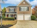 2004 Maple Ridge Ct NW, Acworth, GA 30101