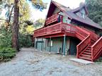 1816 Poplar Way, Pine Mountain Club, CA 93225