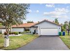 10912 41st Dr NW, Coral Springs, FL 33065