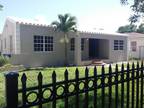 934 45th St NW, Miami, FL 33127