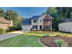 3435 Rock Creek Dr, Rex, GA 30273