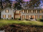 6266 Mountain Brook Way, Sandy Springs, GA 30328