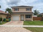 28447 130th Ave SW, Homestead, FL 33033