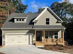 134 Eagle Heart Ct, Waleska, GA 30183