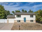 3410 El Morro Rd, Colorado Springs, CO 80910