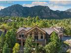 5910 Buttermere Dr, Colorado Springs, CO 80906