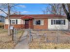 1204 Norwood Ave, Colorado Springs, CO 80905