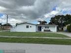 4461 NW 25th St, Lauderhill, FL 33313