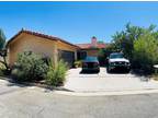 14332 Somerset Dr, Mojave, CA 93501