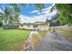 1300 18th Ct NW, Fort Lauderdale, FL 33311