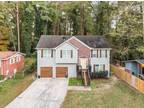 2856 Baker Ridge Dr NW, Atlanta, GA 30318