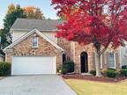 1962 Barrett Knoll Circle NW, Kennesaw, GA 30152