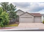 2630 Lumberjack Dr, Colorado Springs, CO 80920