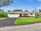 4000 103rd Dr NW, Coral Springs, FL 33065
