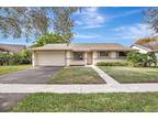 4313 95th Way NW, Sunrise, FL 33351