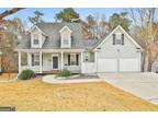 23 Trailwood Ln, Newnan, GA 30265