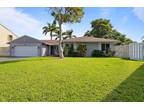 1070 Cumberland Terrace, Davie, FL 33325