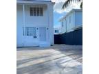 660 86th St, Miami Beach, FL 33141