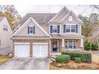 2345 Valley Mill Dr, Buford, GA 30519