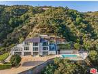 25155 Piuma Rd, Malibu, CA 90265