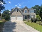 417 Park Creek Trce, Woodstock, GA 30188