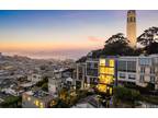 115 Telegraph Hill Blvd, San Francisco, CA 94133