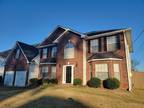 4828 Galleon Crossing, Decatur, GA 30035