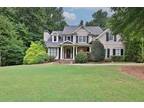 201 Pebblebrooke Walk, Canton, GA 30115