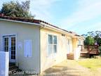 2756 Painted Cave Rd - Houses in Santa Barbara, CA