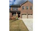 1741 Middle Brk Dr, Conyers, GA 30012