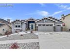 1833 Clayhouse Dr, Colorado Springs, CO 80921