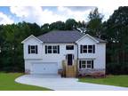 740 saddle ridge ct Bethlehem, GA -