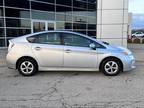 2013 Toyota Prius Four