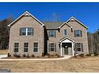 280 Traditions Ln, Hampton, GA 30228