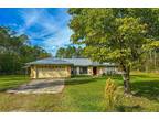 2156 Rosewood St, Bunnell, FL 32110