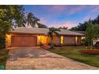 4307 NW 71st Dr, Coral Springs, FL 33065