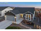 16612 Hallmark Trail, Monument, CO 80132