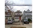 Jamaica, Queens County, NY House for sale Property ID: 418031121