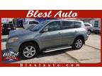 2008 Toyota RAV4 Limited V6 2WD with 3rd Row SPORT UTILITY 4-DR