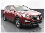 2016 Hyundai Santa Fe Sport 2.4L