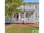 222 W Park Avenue Savannah, GA -