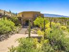 Single Family Residence, Contemporary - Tucson, AZ 3990 N Caliente Canyon Pl