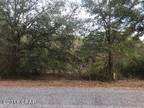 Youngstown, Bay County, FL Undeveloped Land, Homesites for sale Property ID: