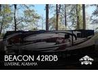 Vanleigh RV Beacon 42RDB Fifth Wheel 2020