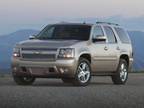 Used 2011 CHEVROLET Tahoe For Sale